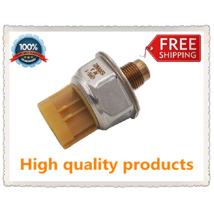 Original Common Rail Pressure Sensor Switch 45PP6-1