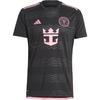 Adidas Miami International Away Fan Edition Football T-Shirt JE9744
