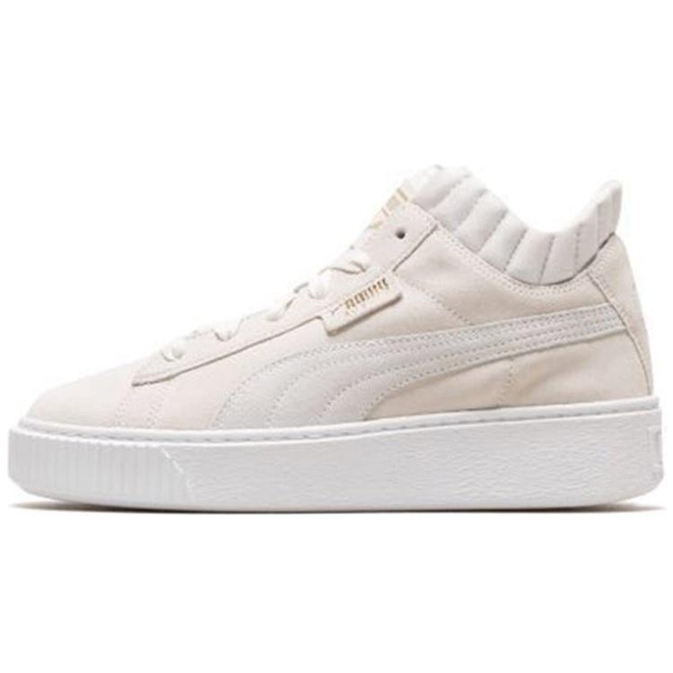 (WMNS) PUMA Platform Demi  Pink  Women s 366717-02 EU 37