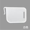 Plastic Refrigerator Divider Clip , Refrigerator Partition Clip Multi ,functional Free Combination Storage And Sorting Isolation Baffle