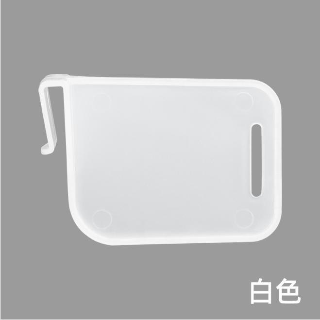Plastic Refrigerator Divider Clip , Refrigerator Partition Clip Multi ,functional Free Combination Storage And Sorting Isolation Baffle