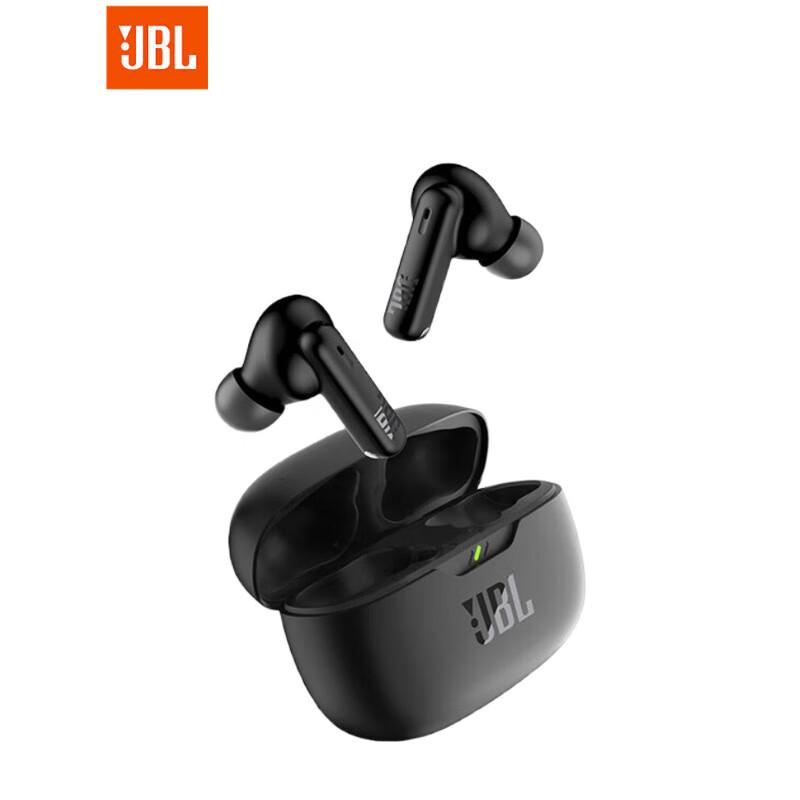 

JBL Wave Beam 2 True Wireless ANC In-Ear Headphones