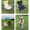Portable Ultralight Outdoor Folding Fishing Chair