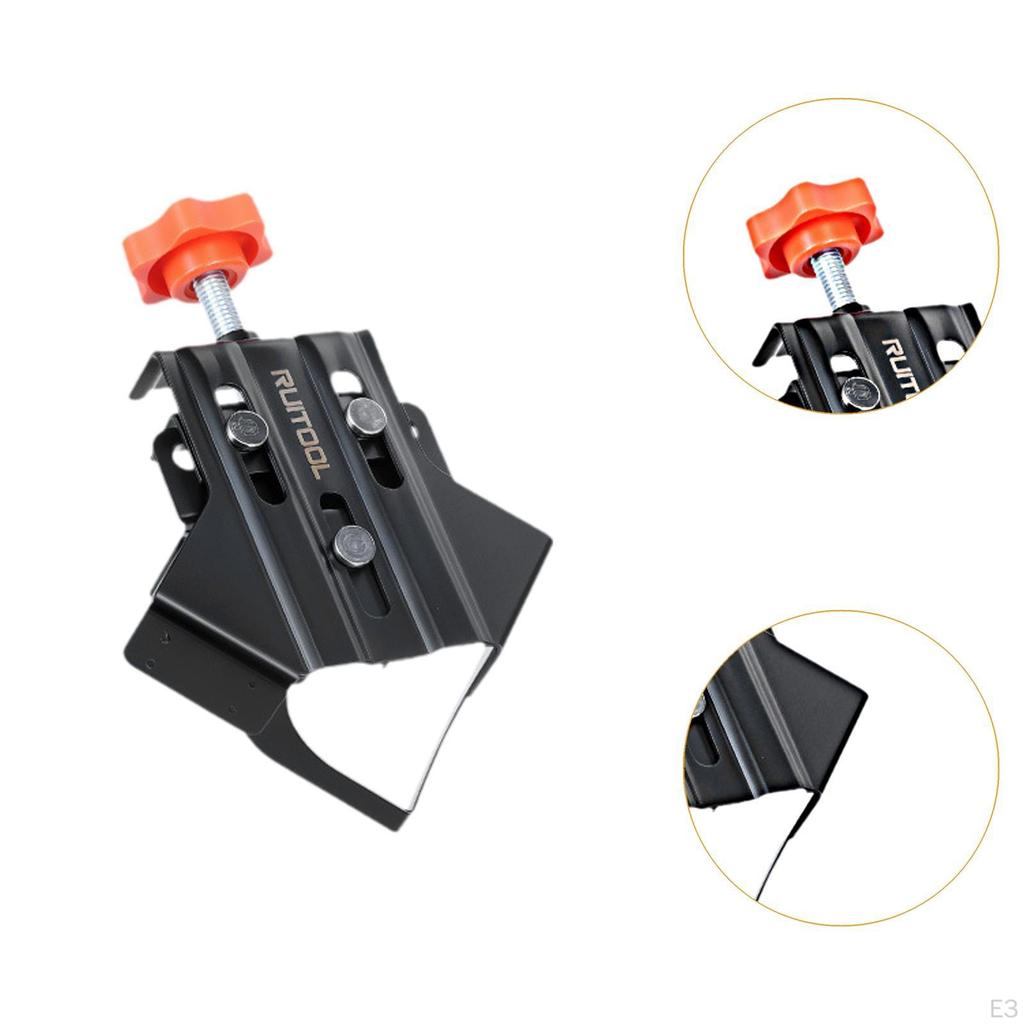 Angle Clamp Corner Compact Easy To Use Autodethable Executive Marco Clip