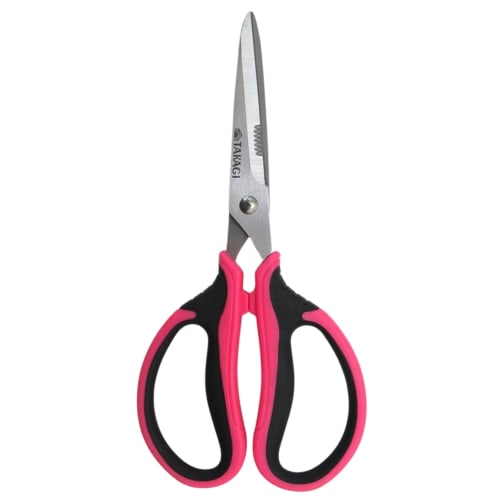 Takagi TAKAGI Craft Scissors, Stainless Steel, 190mm, MS-190