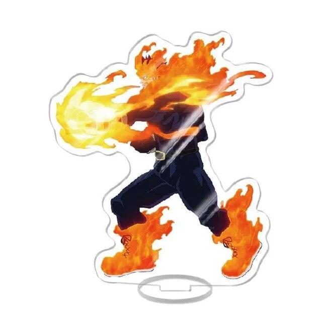 Аниме «Мой герой Академии» — фото 14