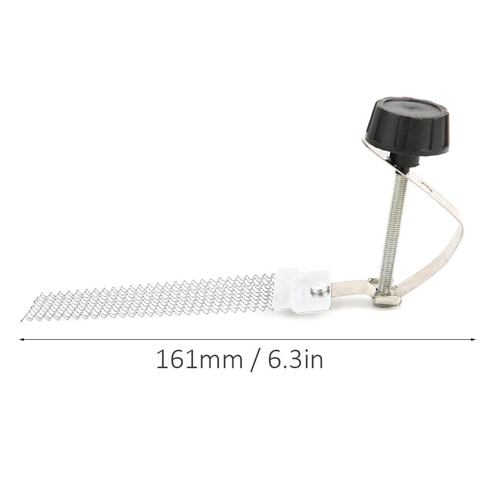Snare Drum Wire Percussion Instruments Parts Steel Silver Replacement Accessories