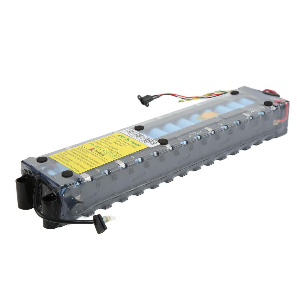 36V Electric Scooter Battery Replacment with 6600mah Communication Battery Pack for M365 Electric