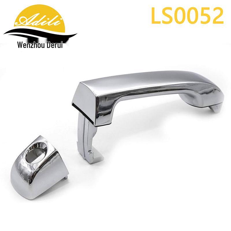 

Outer Door Handle for Veracruz (2007-2015) - Part Numbers: 82651-3J010, 82661-3J010
