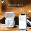 Sennheiser ACCENTUM True Wireless ANC Earbuds