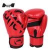 Customizable Boxing and Sanda Gloves for Adults and Children, Plus Professional Training Gloves and Fitness Equipment.