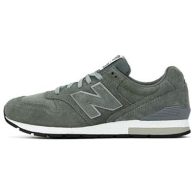 996 D 'Sedona Sage' Sneakers MRL996SB