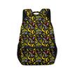 Trendy Novelty Kpop Youthful School Bags Unisex Gorilla Tag Travel Bags 3D Print Oxford Waterproof Notebook Shoulder Backpacks