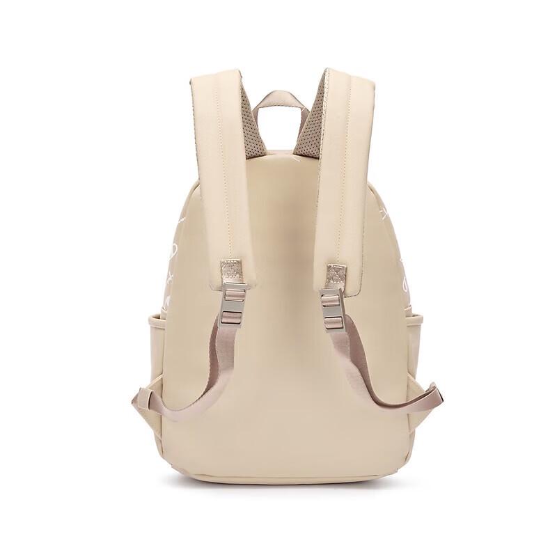 Champion Letter Print Fashion Backpack