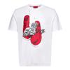 Mens Boxing Gloves Regular T-Shirt