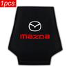 Copertura Cuscino Schienale Sedile Auto Supporto Testa Collo Supporto Imbottitura Copricuscino Poggiatesta Per Mazda 2 3 5 6 2017 CX-4 CX-5 CX-7 CX-9 CX-3 CX 5