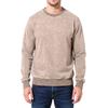 Men's  And  Women's  Trend  Loose  Retro  Wash With Water  Aging  Big News  Round Neck  Hoodie