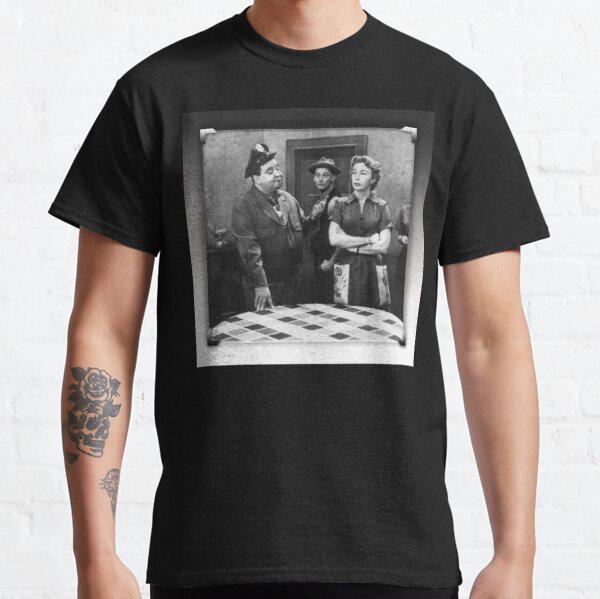 Honeymooners Mens Cotton Oneck Tshirt Summer Casual Tshirt Loose Oneck Tshirt Fashion Tshirt Mens