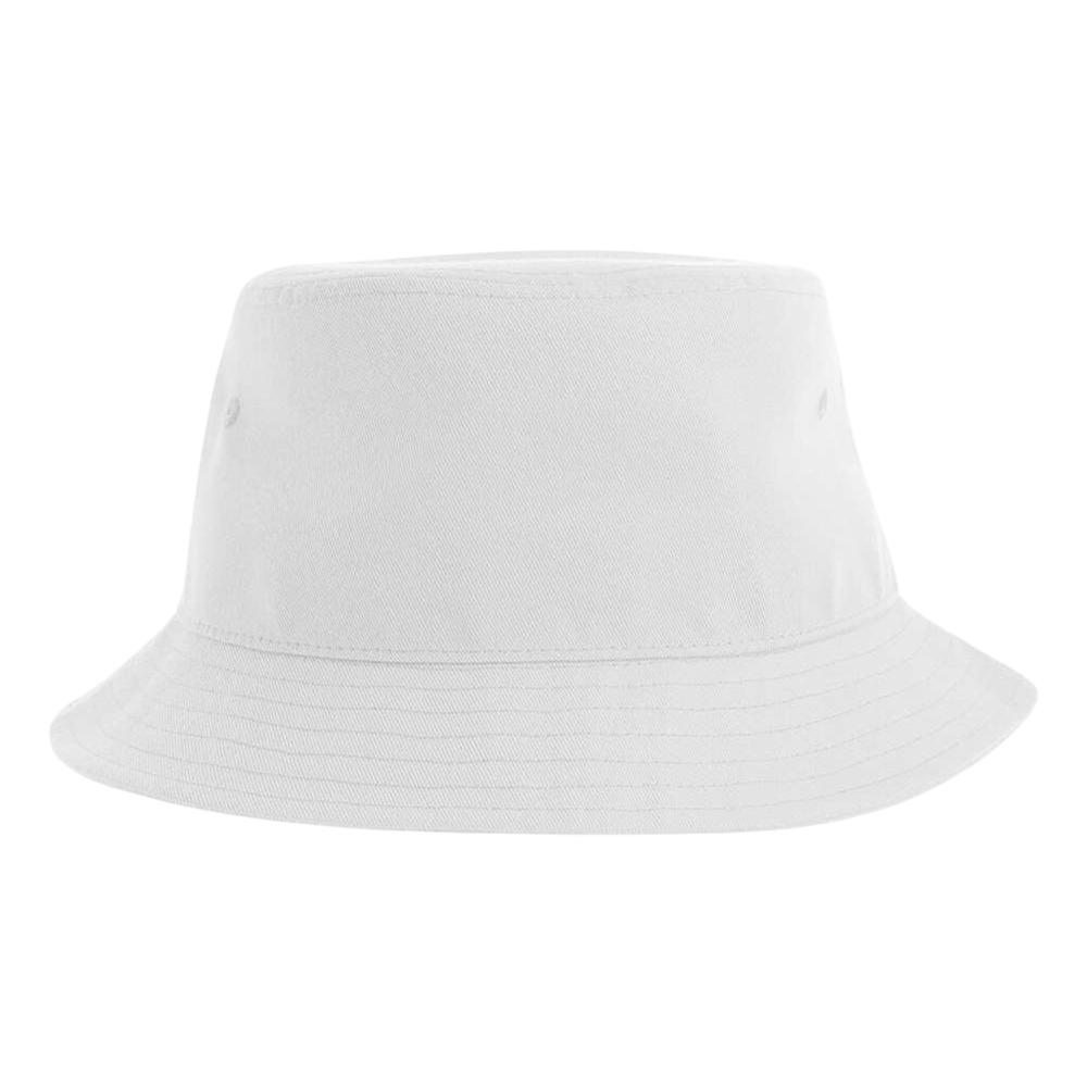 Atlantis Headwear Geo Bucket Hat