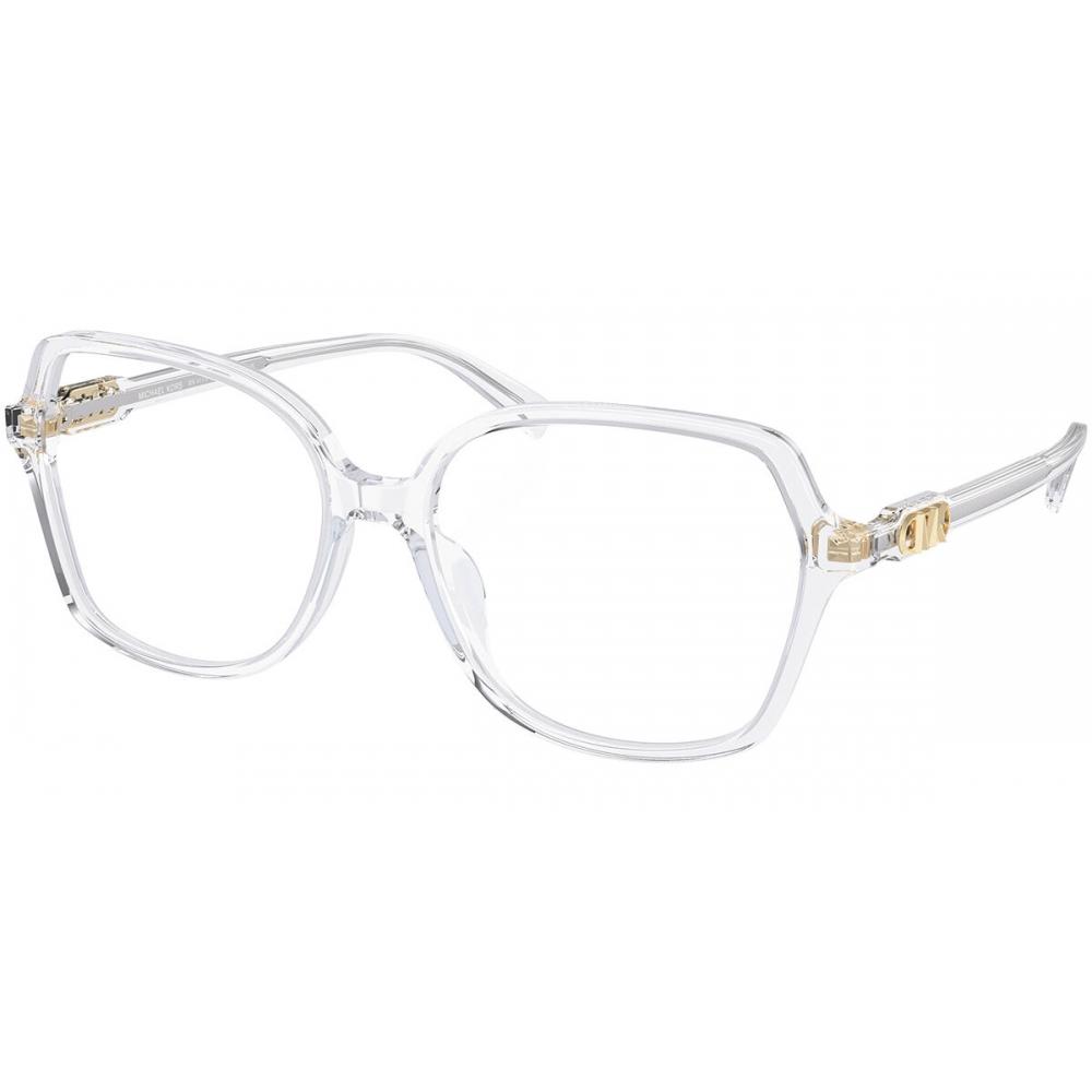

Michael Kors Mk4111f Bernal Asian Fit 3957 Women Eyeglasses 58-16-150