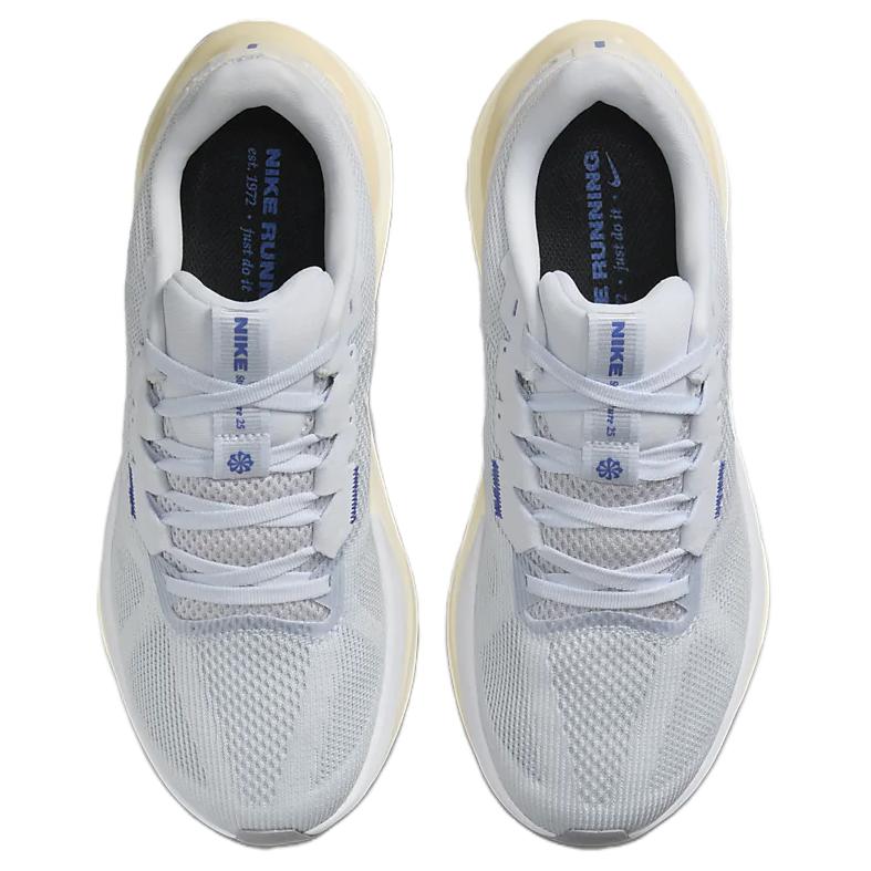 Nike Air Zoom Structure 25 'Football Grey Blue Tint' Women's Sneakers casual DJ7884-011