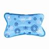 Children Adult Ice Pillow Cooling Cushion Water Pillow for Home Travel (48*30cm Snowflake)
