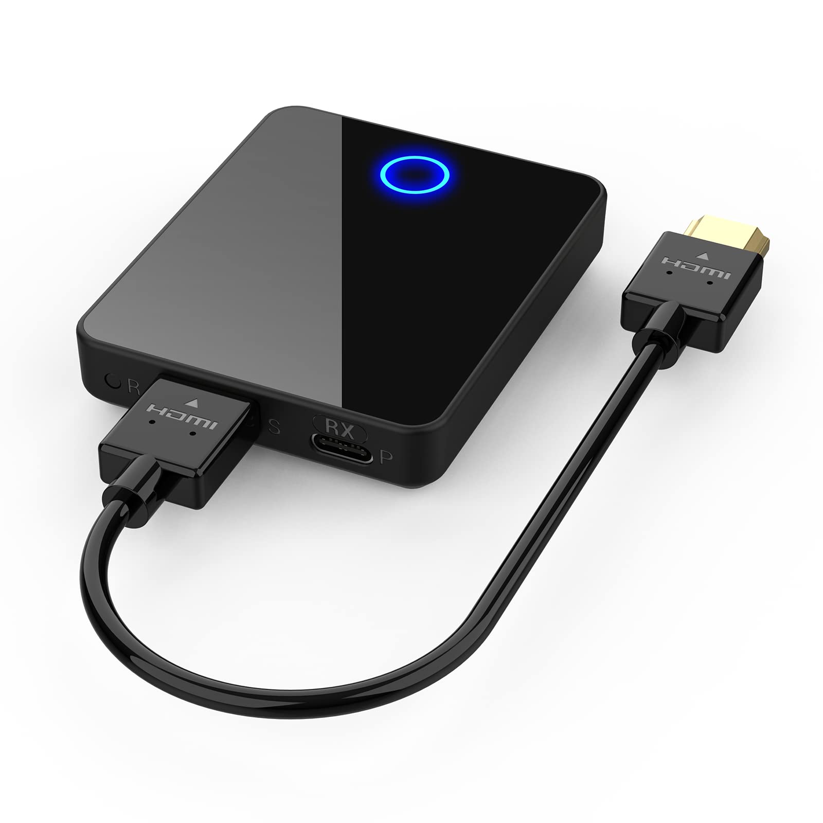 

Binken Wireless HDMI Receiver 810 чорний