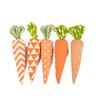 High Quality Easter Carrot Ornaments Handmade Simulated Carrots  Party Favors