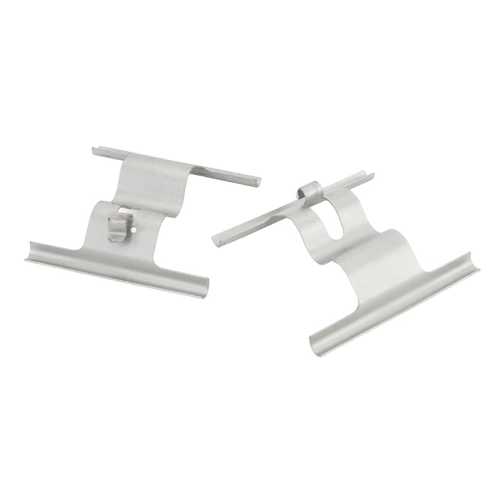 Rear Brake Pads Fitting Kit KIT1072 Disc Brake Pads Accessory Kit with Bolts for 7LA 7L6 7L7 2003 to