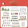 Feestviering – Kerstdecoratie
