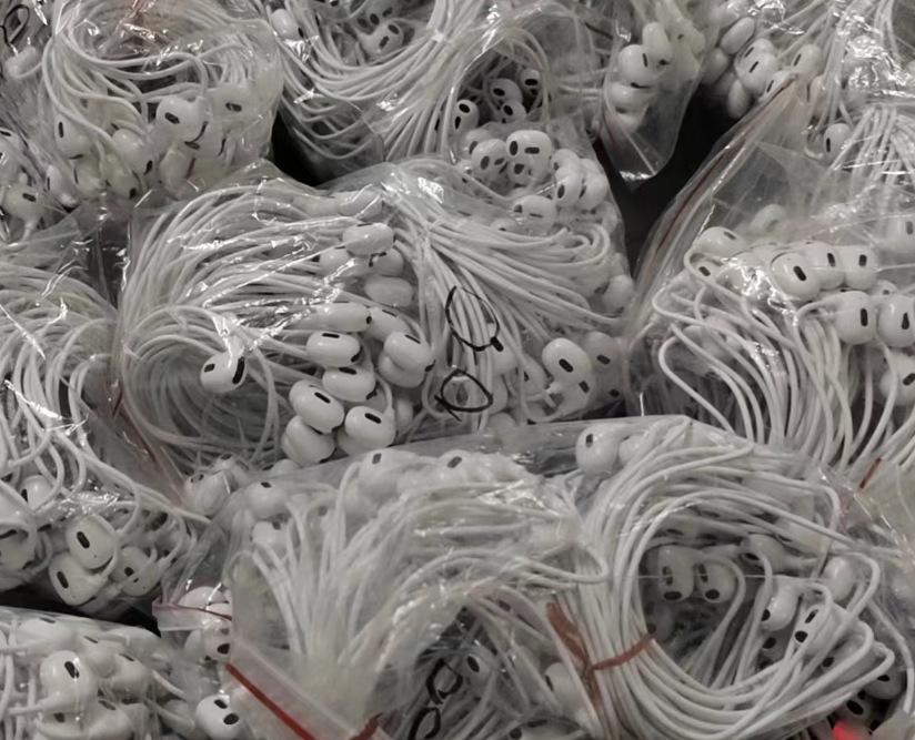 Auriculares deportivos inalámbricos de conducción ósea Cross-Border Air Pro - Larga duración de batería, compatibles con Apple y Android