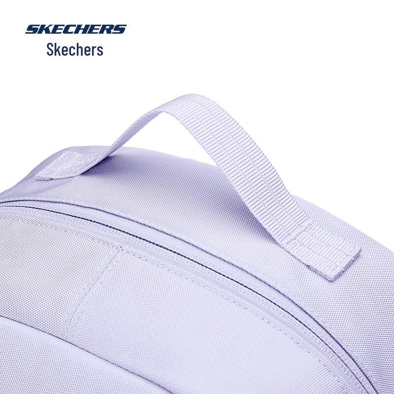 Skechers 'Nai Fu' Rucksack mit großem Fassungsvermögen für Damen und Herren