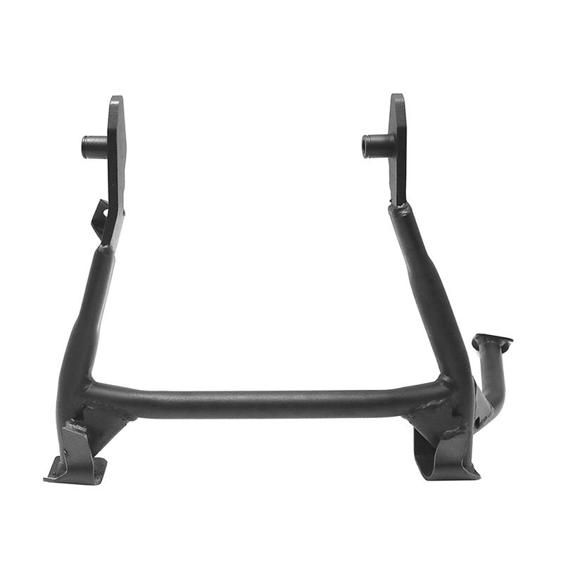 Motorbike Centerstand Main Stand Kickstand Center Parking Kick Support Bracket For Triumph Tiger 900 850 All Year
