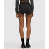 Lullulemon Wonder Train High-Rise Shorts 2-Inch Blk