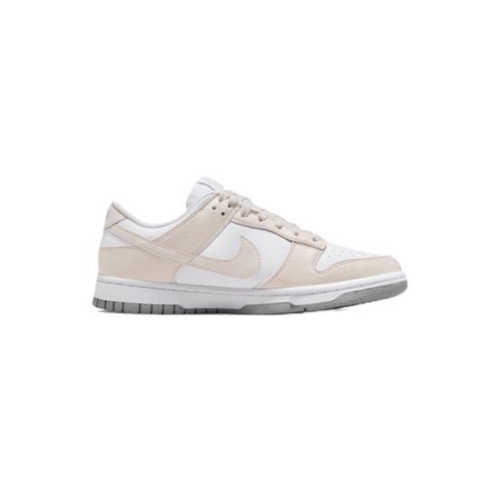 Nike Dunk Low Next Nature White Cream 2022 DN1431-100