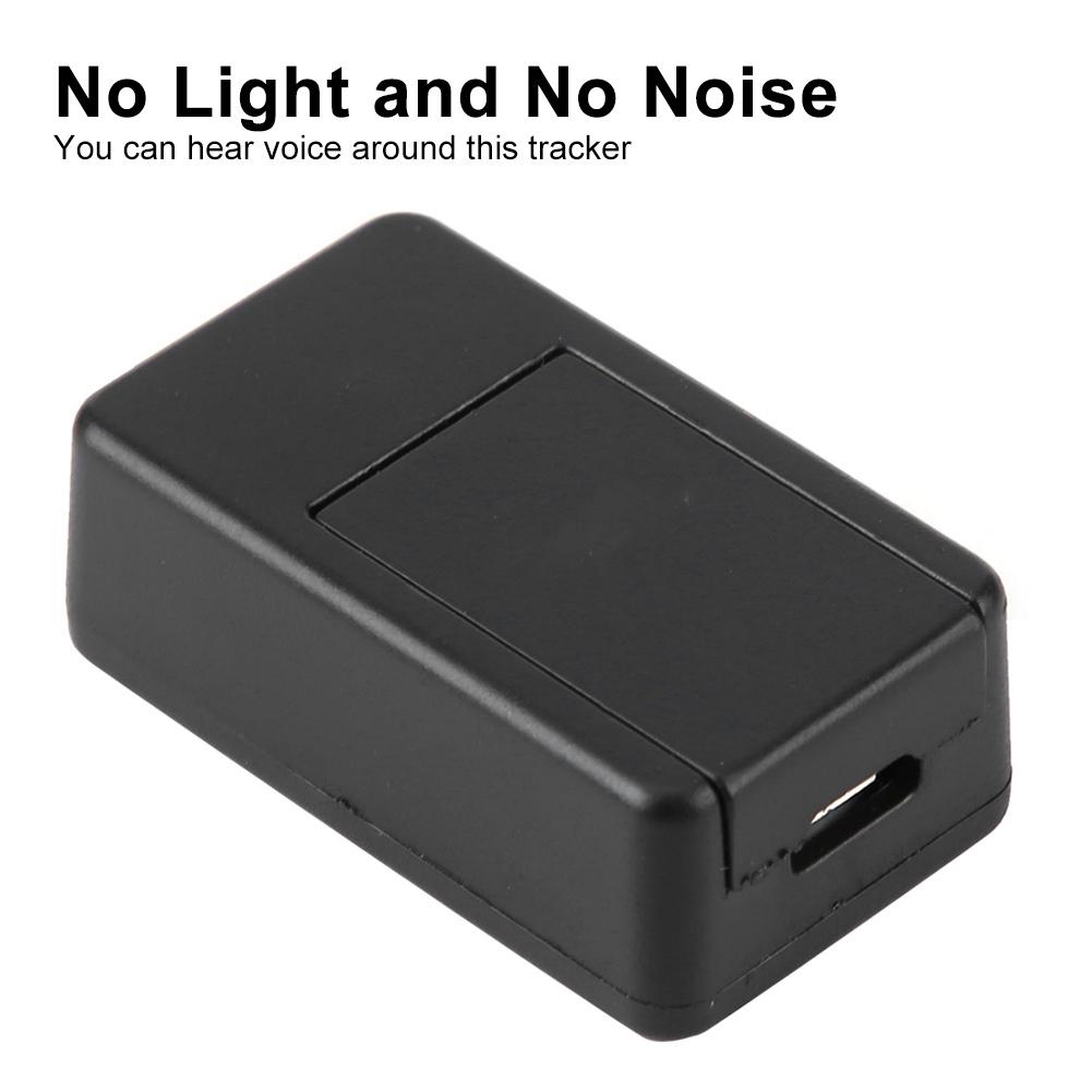 GPS Real Time Tracker Car Truck Vehicle Mini Tracking Device GSM GPRS
