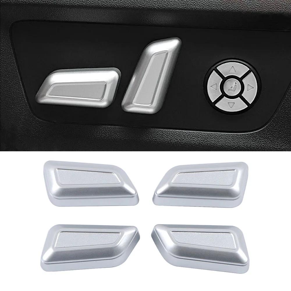 For GWM Tank 300 2024 2024 RHD LHD Accessories Silver Decor Interior Center Console Part Refit Frame Cover Trim Car Styling
