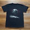 Korn Follow The Leader Cotton Printed TShirt DoubleSided Metal Band Tee Unisexs And Unisexs Oversize Couple Tee Tops