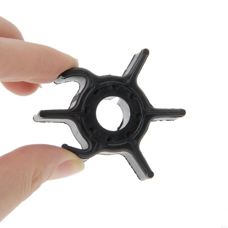 

2025 New Water Impeller 6 for Yamaha 63V-44352-01-00 8-20 for hp Eng CHINA