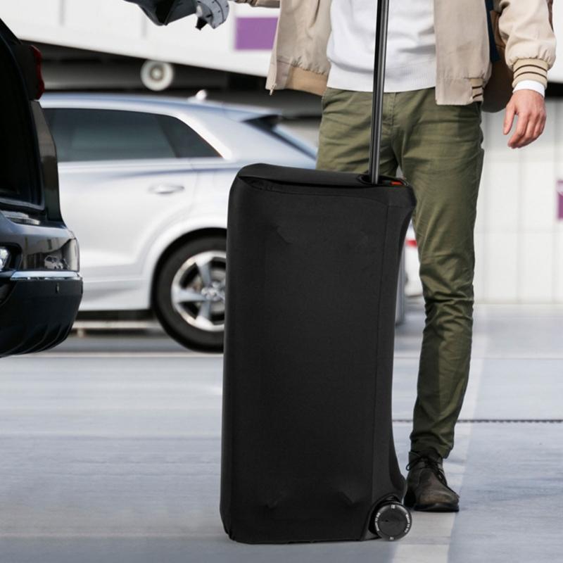 Husă Textilă Antifurt pentru Boxă Partybox 310 Păstrează Calitatea Sunetului și Aspectul