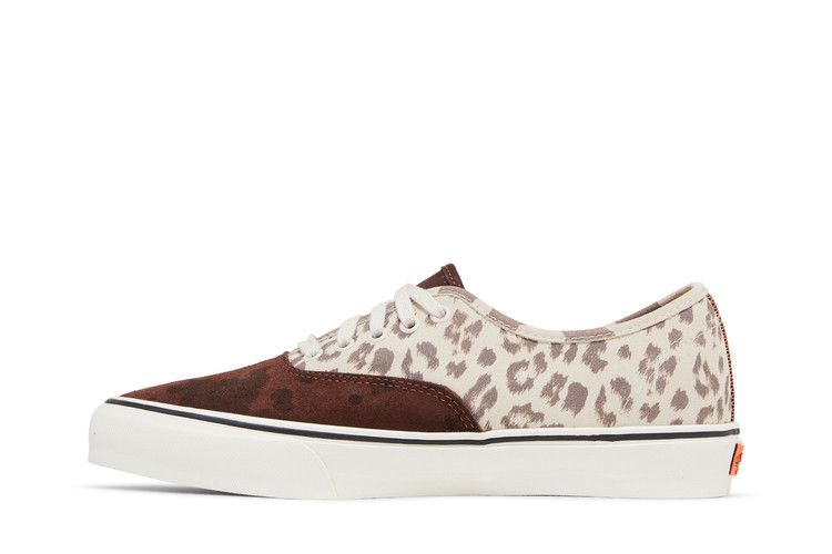 Vans Authentic VLT LX 'Savanna Sport - Sandshell Potting Soil'