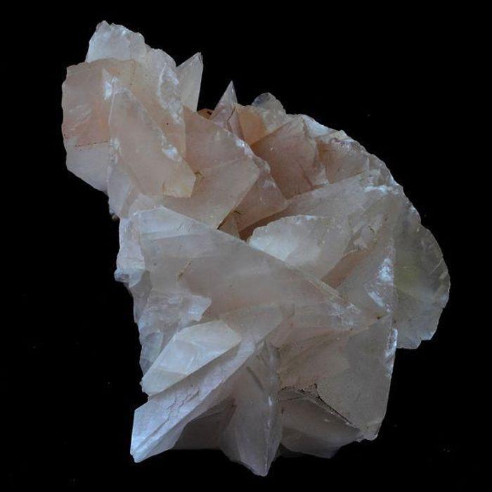 Pierres et Minéraux. Calcite. 5043.0 ct. Chine.