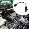 Motor Kurbelwellenpositionssensor für Hyundai Accent 1.6L DOHC L4 16V ABS Schwarz