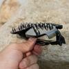 Unisex Studded Rivet Sunglasses Punk Rock Fashion Eyewear