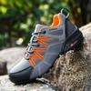 Scarpe da Ciclismo Scarpe da Uomo Scarpe Sportive da Bicicletta Senza Attacco Outdoor Montagna Fuoristrada Leggere Antiscivolo Resistenti all'Usura Scarpe39-47