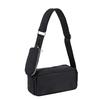 Fashionable and Simple Single-shoulder Bag Underarm Bag Casual and Simple Pillow Bag Crossbody Bag