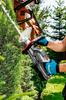 BATTERY HEDGE TRIMMER 36V ENERGY+ - T 58G042