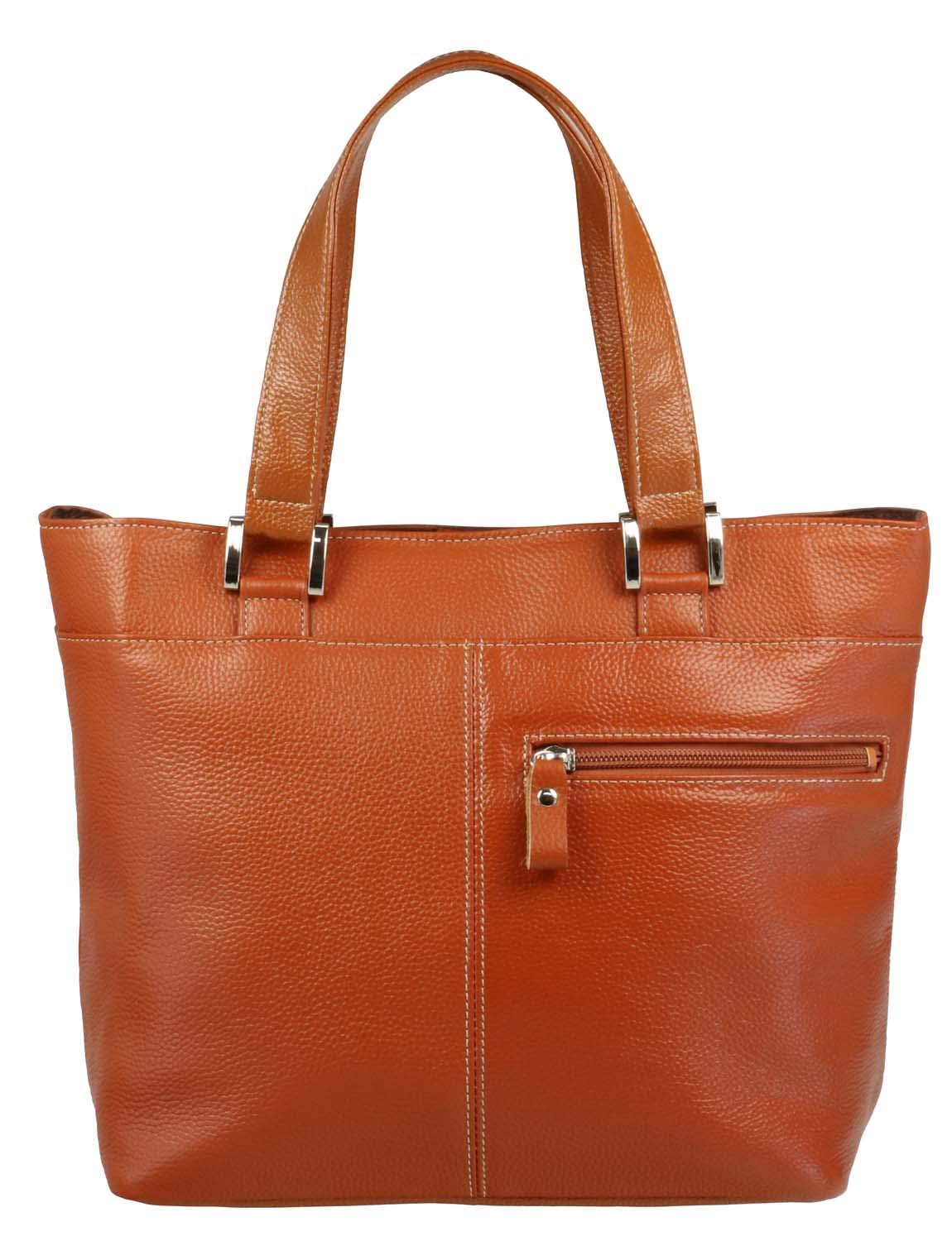 

Сумка з волової шкіри Tote Bag Made in Japan 3834 Camel [Toyooka Kobo] Жіноча верблюд