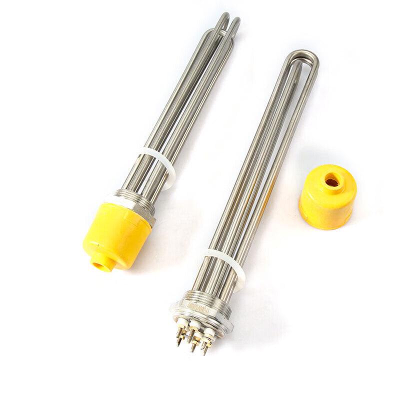 Gongfu Industrial Electric Heating Tube