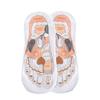 Acupoint Triangle Massager Reflexology Socks Massage Stick Acupuncture Reflexology Socks